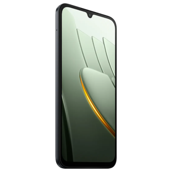 Poco C81 Pro 256 GB Black  6.9" | 13 MP | 4 GB | Dual SIM photo 3