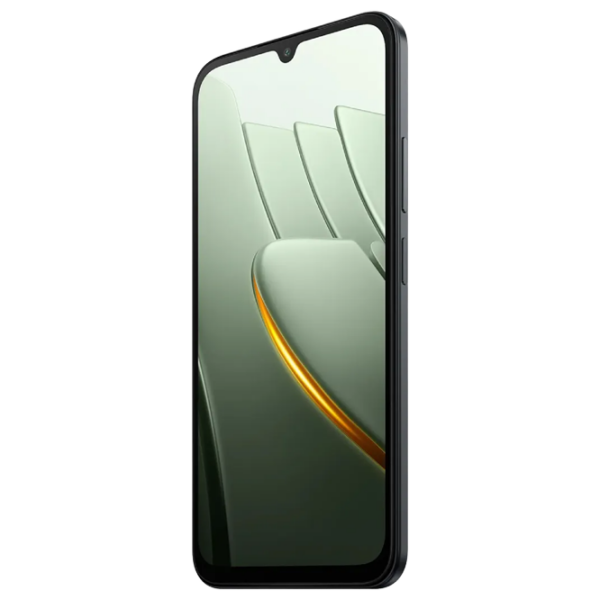 Poco C81 Pro 256 GB Black  6.9" | 13 MP | 4 GB | Dual SIM photo 6
