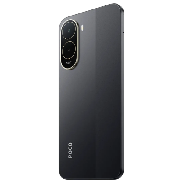 Poco C81 Pro 256 GB Black  6.9" | 13 MP | 4 GB | Dual SIM photo 9