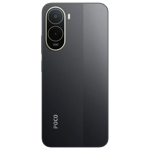 Poco C81 Pro 256 GB Black  6.9" | 13 MP | 4 GB | Dual SIM photo 10
