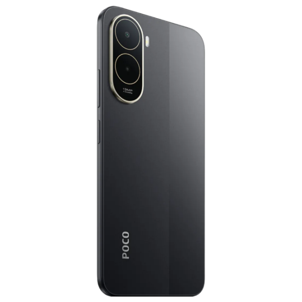 Poco C81 Pro 256 GB Black  6.9" | 13 MP | 4 GB | Dual SIM photo 11