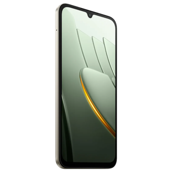 Poco C81 Pro 128 GB Gold  6.9" | 13 MP | 4 GB | Dual SIM photo 3