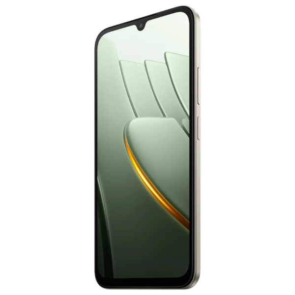 Poco C81 Pro 128 GB Gold  6.9" | 13 MP | 4 GB | Dual SIM photo 5