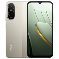 Poco C81 Pro 256 GB Gold  6.9" | 13 MP | 4 GB | Dual SIM