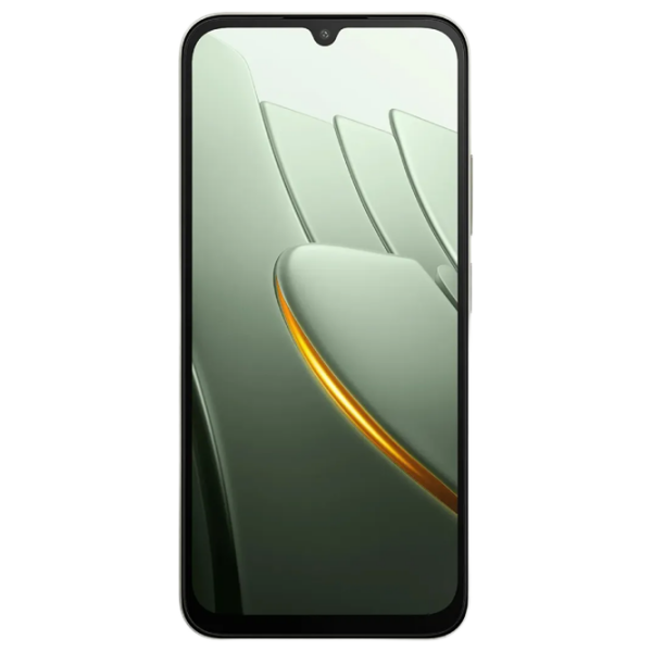 Poco C81 Pro 256 GB Gold  6.9" | 13 MP | 4 GB | Dual SIM photo 2