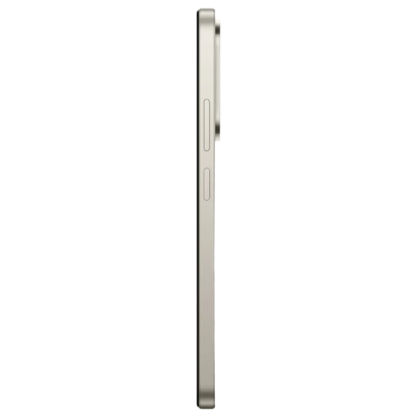 Poco C81 Pro 256 GB Gold  6.9" | 13 MP | 4 GB | Dual SIM photo 6