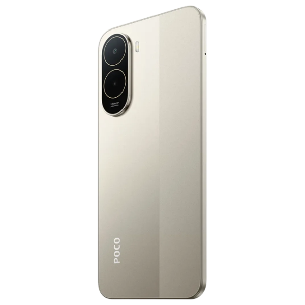 Poco C81 Pro 256 GB Gold  6.9" | 13 MP | 4 GB | Dual SIM photo 9