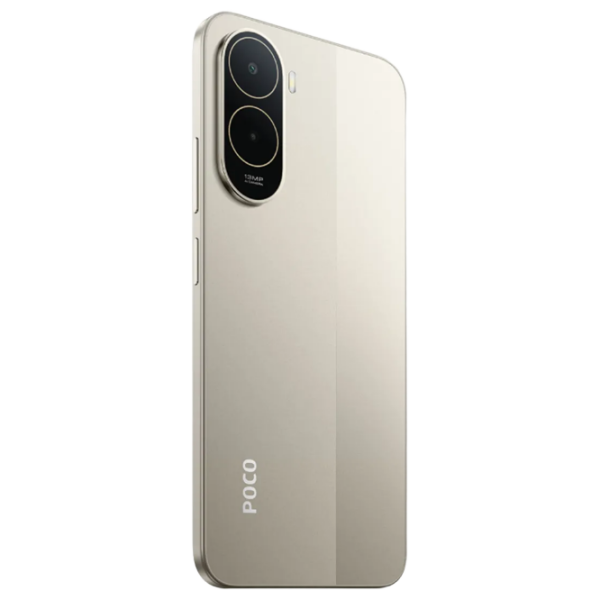 Poco C81 Pro 256 GB Gold  6.9" | 13 MP | 4 GB | Dual SIM photo 11