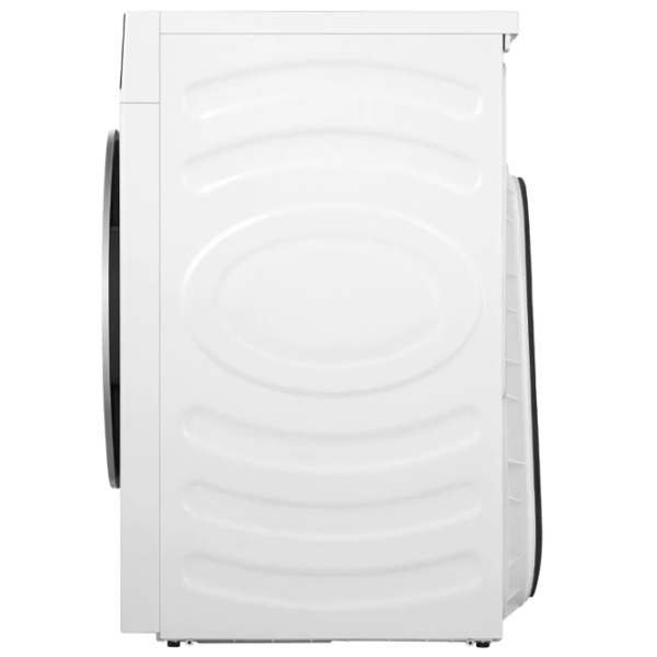 Mașină de uscat rufe Hisense DH5I804BWCD White 8 kg, C photo 4