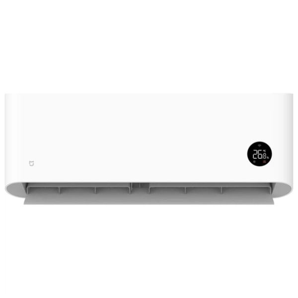 Кондиционер Xiaomi Mijia Pro Eco Белый 25 м2 | 12000 БТЕ | Белый photo 2