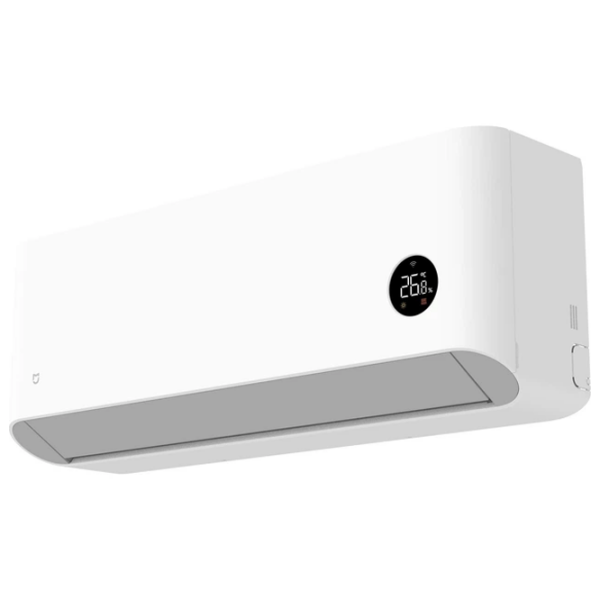 Кондиционер Xiaomi Mijia Pro Eco Белый 25 м2 | 12000 БТЕ | Белый photo 3