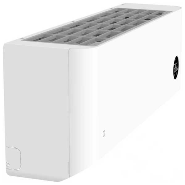 Кондиционер Xiaomi Mijia Pro Eco Белый 25 м2 | 12000 БТЕ | Белый photo 4