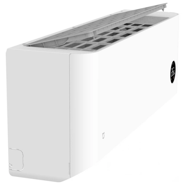 Кондиционер Xiaomi Mijia Pro Eco Белый 25 м2 | 12000 БТЕ | Белый photo 5