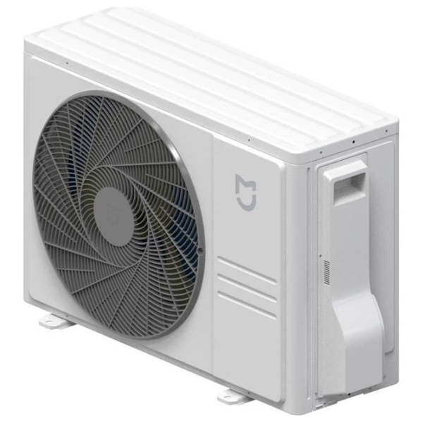 Кондиционер Xiaomi Mijia Pro Eco Белый 25 м2 | 12000 БТЕ | Белый photo 6