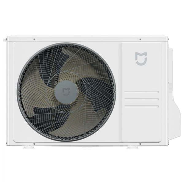 Кондиционер Xiaomi Mijia Pro Eco Белый 25 м2 | 12000 БТЕ | Белый photo 7