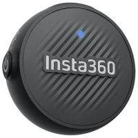 Transmițător Insta360 Mic Air Transmitter Black 
