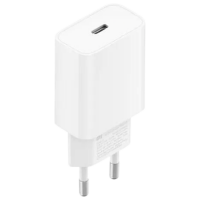 Încărcător de rețea Xiaomi Mi 20W PD (20 W) White  / White