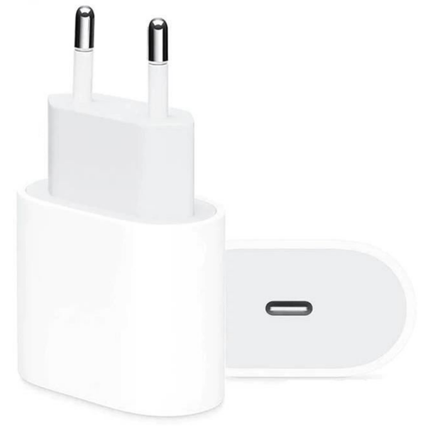Încărcător de rețea Xiaomi Mi 20W PD (20 W) White  / White photo 2