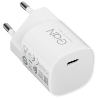 Încărcător de rețea Xiaomi Mi 33W Nano Power (33 W) White  / White