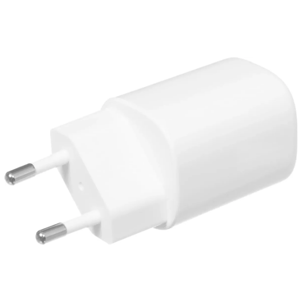 Încărcător de rețea Xiaomi Nano Turbo Charging Power (45 W) White  / White photo 2