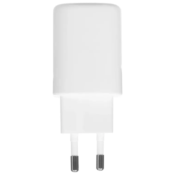 Încărcător de rețea Xiaomi Nano Turbo Charging Power (45 W) White  / White photo 4