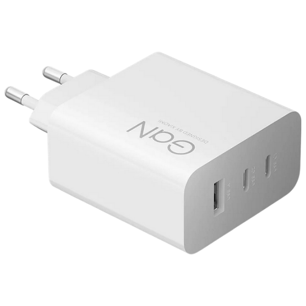Încărcător de rețea Xiaomi 90W HyperCharge (90 W) White  / White photo 2