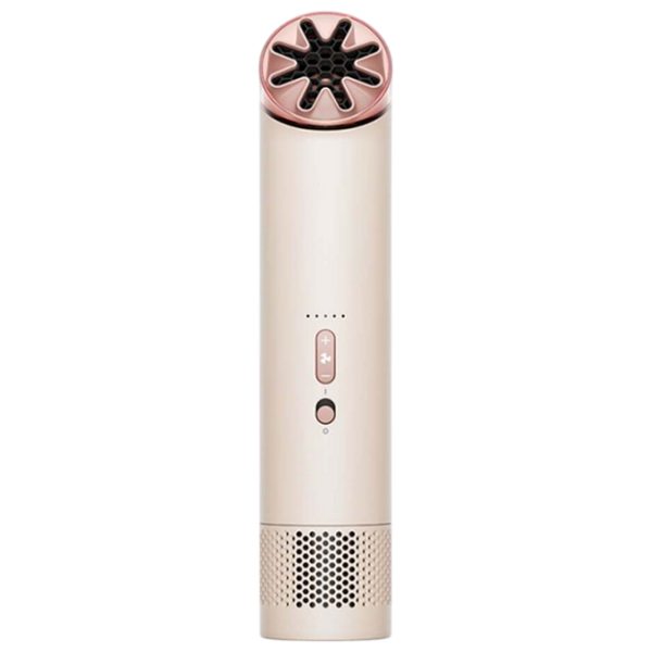Вентилятор Dyson HushJet Mini Cool PF01 Stone 40 Вт, Механическое, Количество скоростей: 6 photo 1