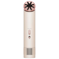 Вентилятор Dyson HushJet Mini Cool PF01 Stone 40 Вт, Механическое, Количество скоростей: 6