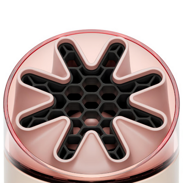 Вентилятор Dyson HushJet Mini Cool PF01 Stone 40 Вт, Механическое, Количество скоростей: 6 photo 4