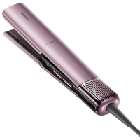 Placă de îndreptat părul Dreame Aero Straight Pro Pink De îndreptat / Ceramică / 160 °C