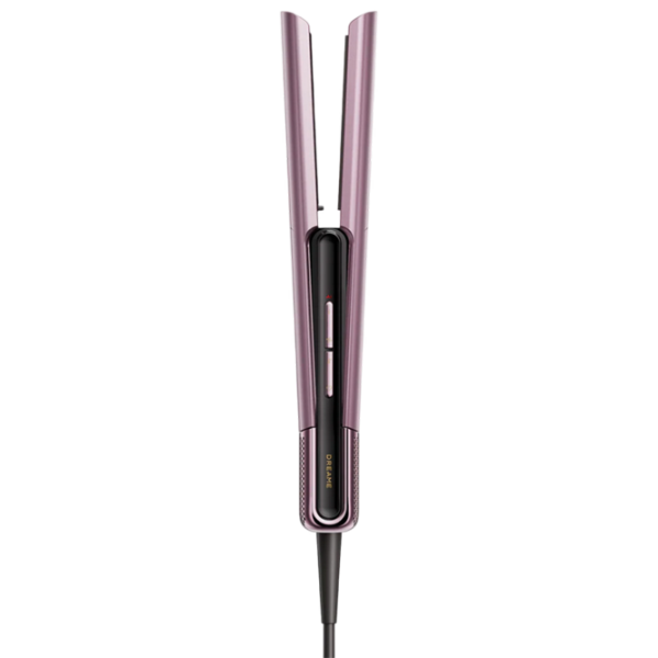 Placă de îndreptat părul Dreame Aero Straight Pro Pink De îndreptat / Ceramică / 160 °C photo 2