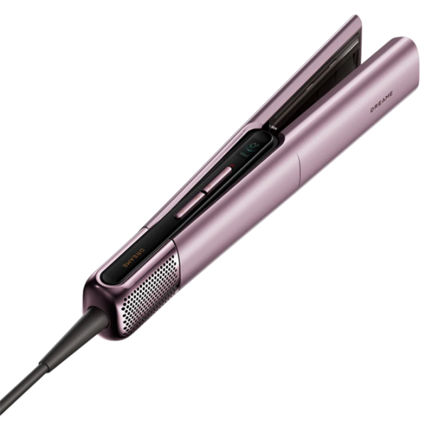 Placă de îndreptat părul Dreame Aero Straight Pro Pink De îndreptat / Ceramică / 160 °C photo 3