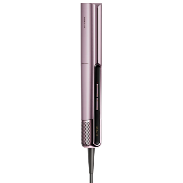 Placă de îndreptat părul Dreame Aero Straight Pro Pink De îndreptat / Ceramică / 160 °C photo 5