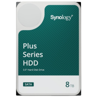 HDD Synology HAT3320-8T 3.5'' 8 ТБ 