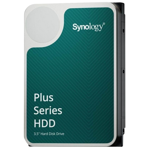 HDD Synology HAT3320-8T 3.5'' 8 ТБ  photo 2
