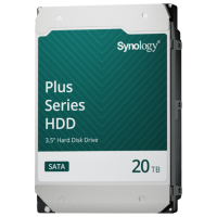 HDD Synology HAT3320-20T 3.5'' 20 ТБ 