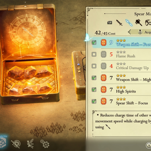 The Adventure Of Elliot The Millennium Tales Nintendo Switch 2 Adventure / 12+ photo 8