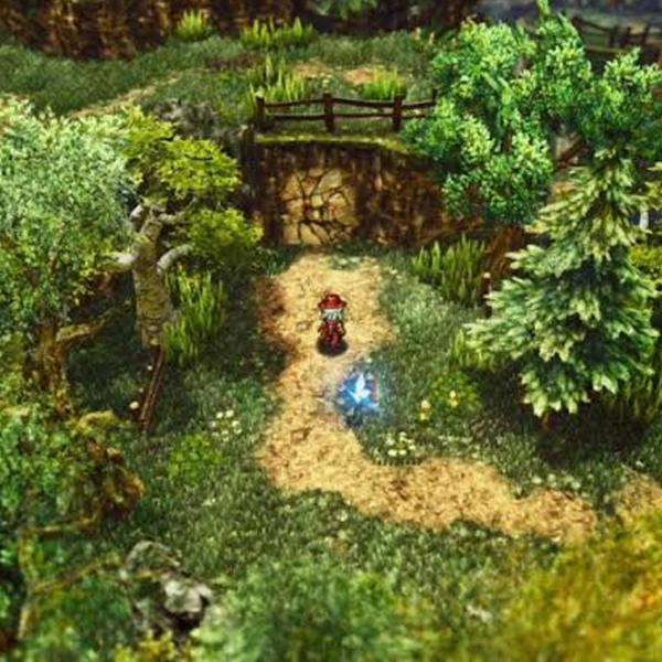 The Adventure Of Elliot The Millennium Tales Nintendo Switch 2 Adventure / 12+ photo 11