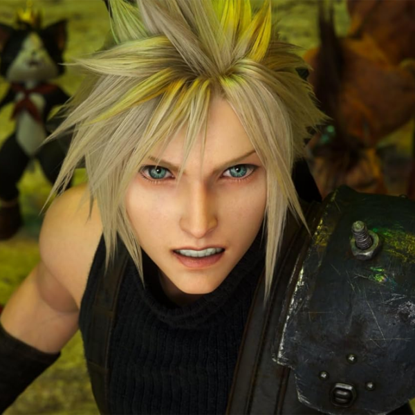 Final Fantasy VII Rebirth Nintendo Switch 2 RPG / 16+ photo 3