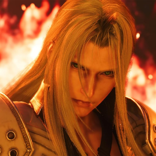 Final Fantasy VII Rebirth Nintendo Switch 2 RPG / 16+ photo 4