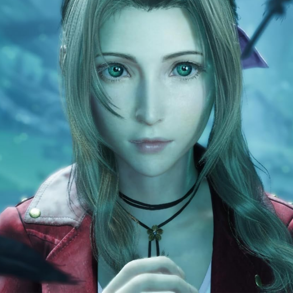 Final Fantasy VII Rebirth Nintendo Switch 2 RPG / 16+ photo 5