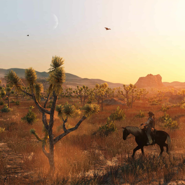 Red Dead Redemption Nintendo Switch 2 Action / 18+ photo 9