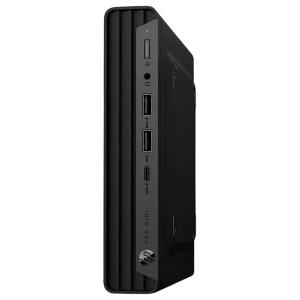 Мини ПК HP Pro Mini 400 G9 MFF Черный Intel Core i5 13500T 16 ГБ | 512 ГБ Intel UHD Graphics 770  photo 5