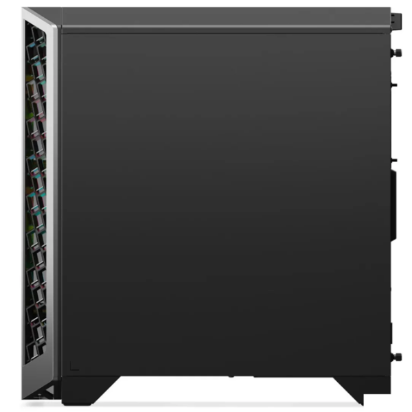 Игровой компьютер Lenovo LOQ Tower 26ADR10 Черный AMD Ryzen 7 8745HX 32 ГБ 1 ТБ GeForce RTX 5060 8 ГБ photo 5