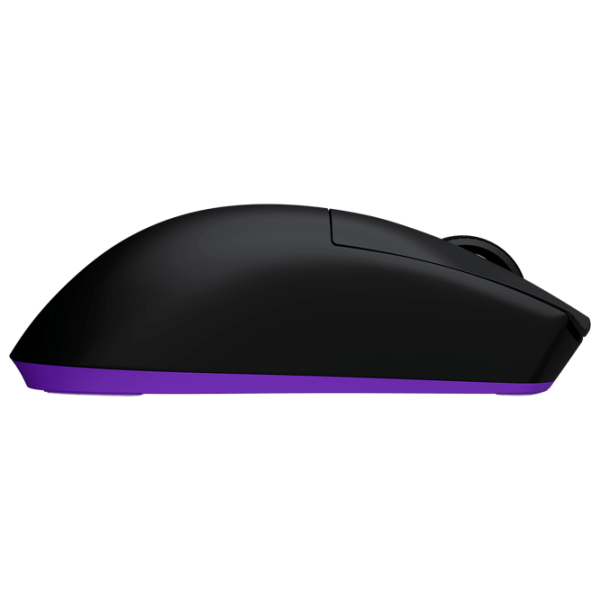 Mouse Hator Hellyberry HM47 Black Fără fir / 12000 dpi photo 5
