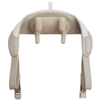 Aparat de masaj Kingsmith MSK1A White 