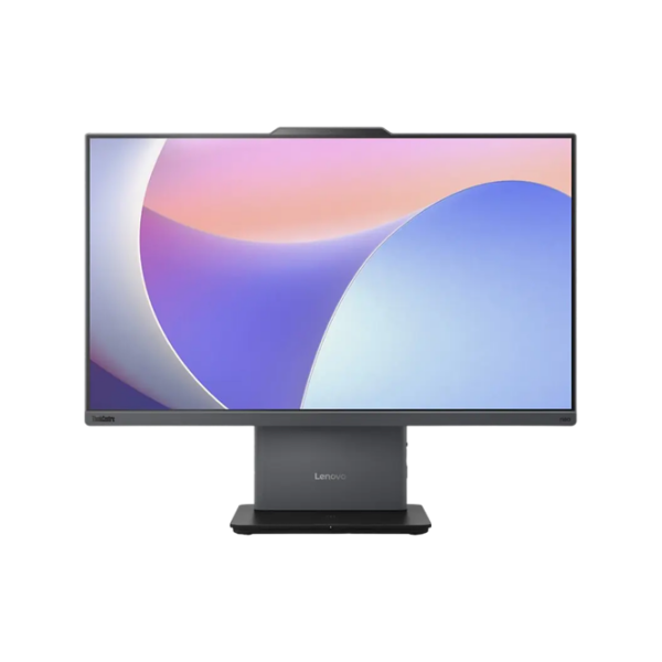 All-in-One PC Lenovo ThinkCentre neo 50a Gen 5 Gray 23.8" Full HD IPS Intel Core 7 240H 16 GB 512 GB  photo 1