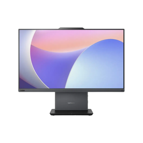 All-in-One PC Lenovo ThinkCentre neo 50a Gen 5 Gray 23.8" Full HD IPS Intel Core 7 240H 16 GB 512 GB  photo 1