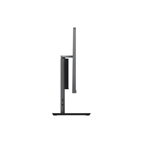 All-in-One PC Lenovo ThinkCentre neo 50a Gen 5 Gray 23.8" Full HD IPS Intel Core 7 240H 16 GB 512 GB  photo 2