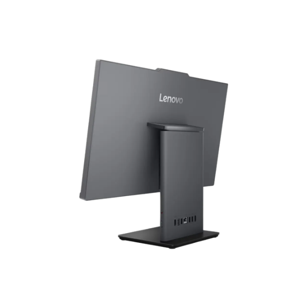 All-in-One PC Lenovo ThinkCentre neo 50a Gen 5 Gray 23.8" Full HD IPS Intel Core 7 240H 16 GB 512 GB  photo 5